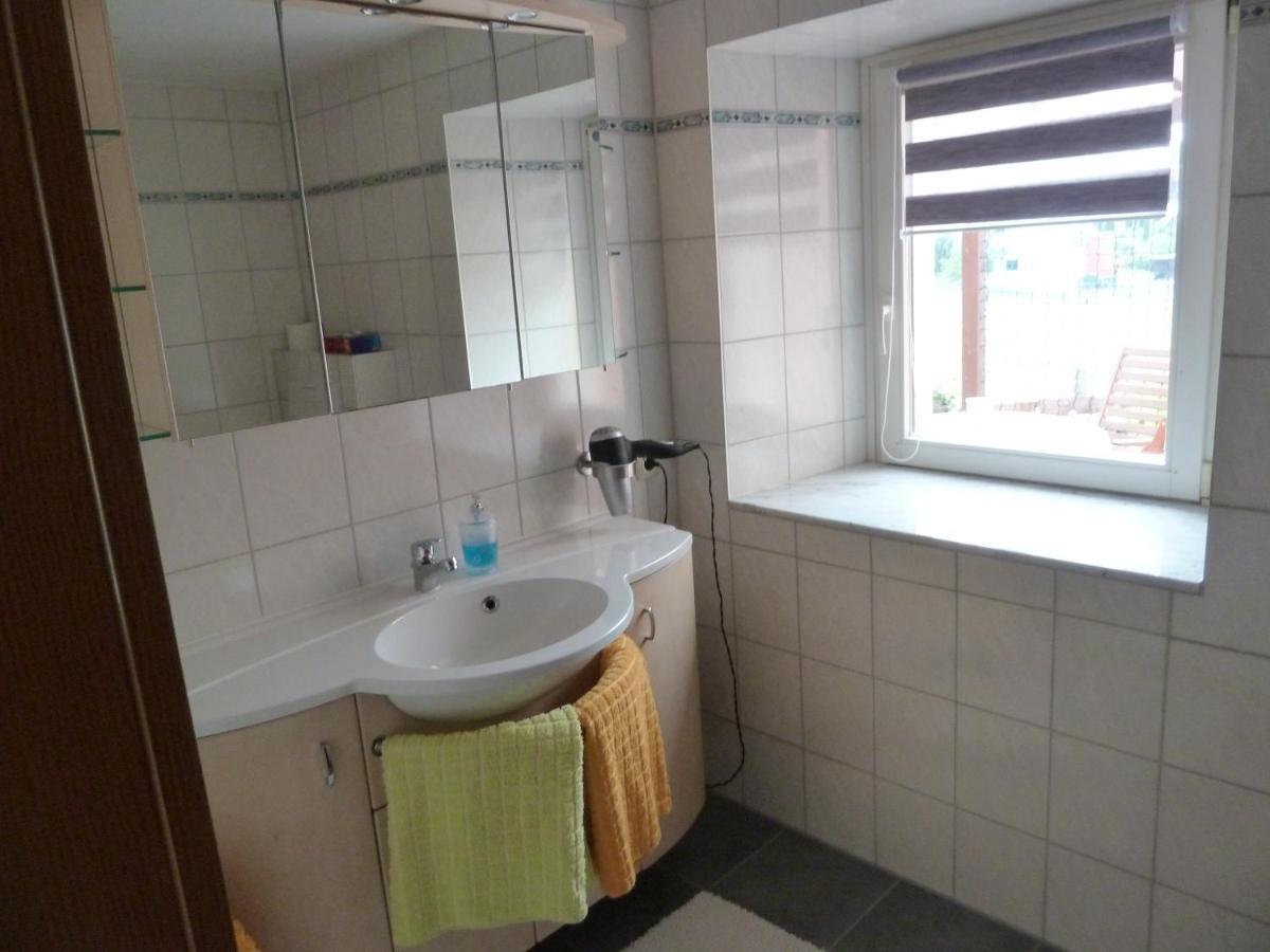 Kockscher Hof Mittweida Exterior foto